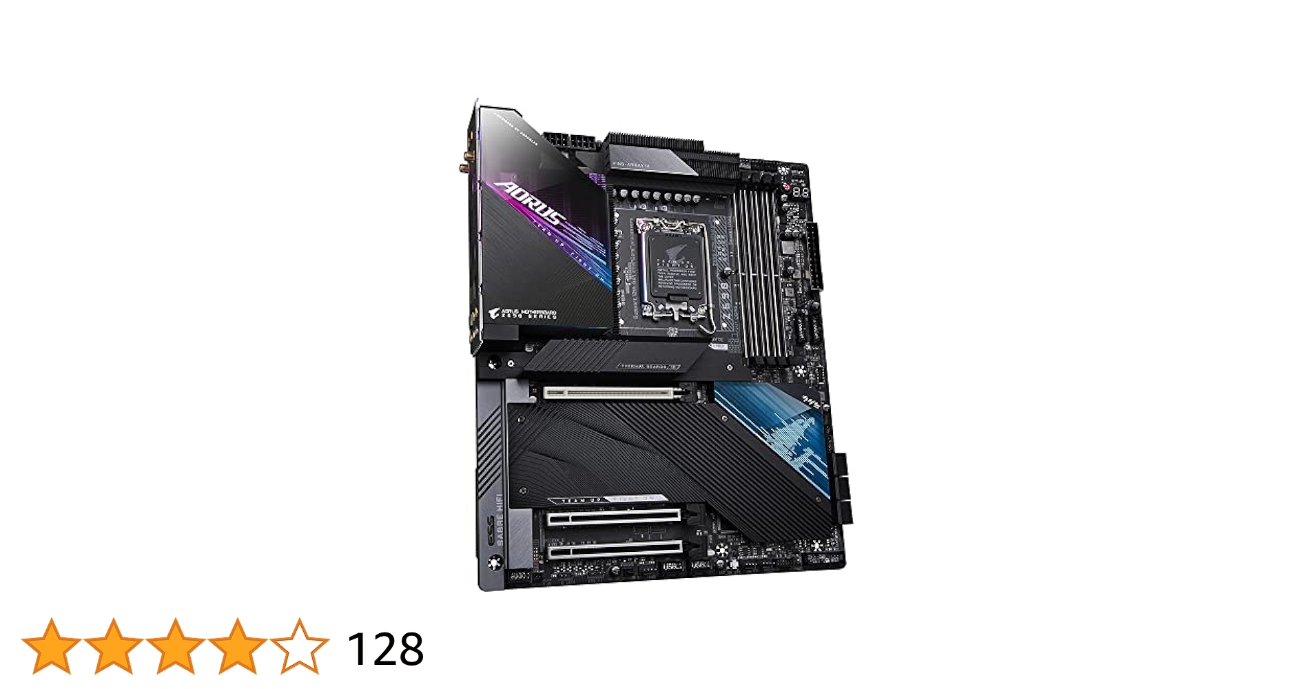 Amazon.com: Motherboard GIGABYTE Z690 AORUS Master 1700 ATX
